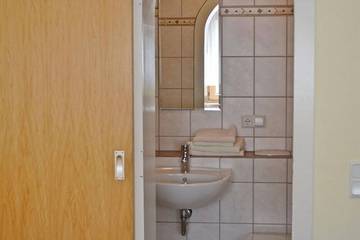 Bed And Breakfast für 2 Personen in Schillingen, Landkreis Trier-Saarburg, Bild 1