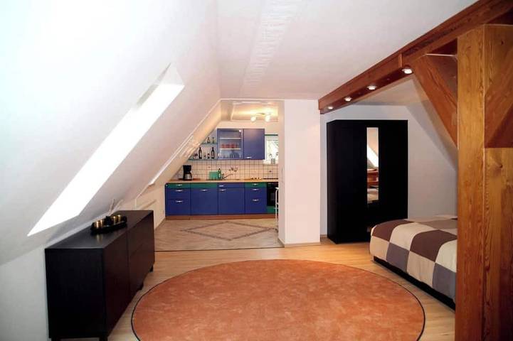 Ferienwohnung für 3 Personen - 1