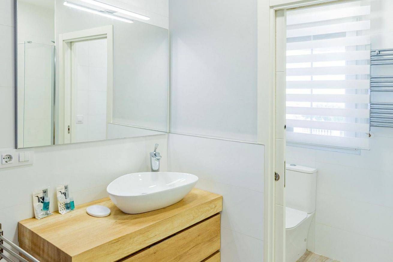 Apartamento entero, C11F04 - Apartamentos Liencres - Sorriba in Liencres, Piélagos