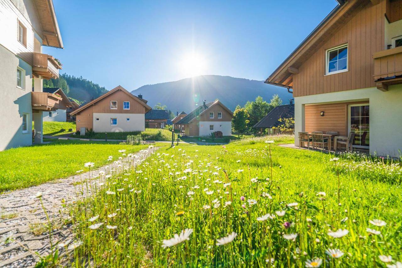 Landal Bad Kleinkirchheim in Bad Kleinkirchheim, Nockberge