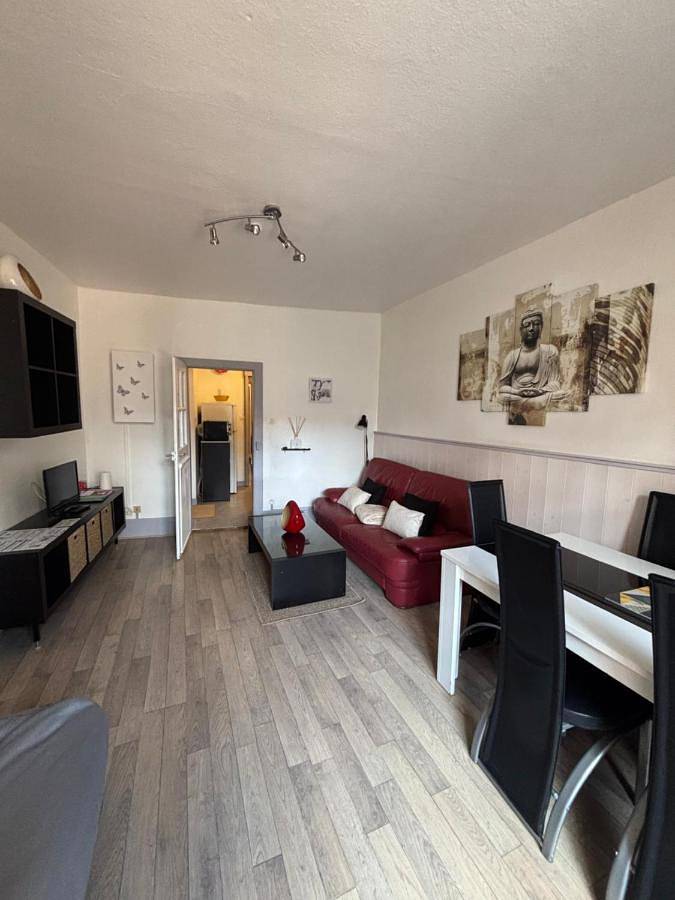 Location de vacances pour 4 personnes à Riquewihr