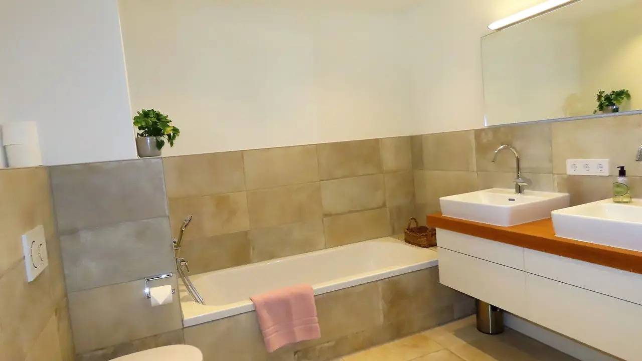 Ganze Ferienwohnung, Ferienwohnung für 3 Personen (90 m²) in Hagnau in Hagnau am Bodensee, Region Bodensee-Oberschwaben