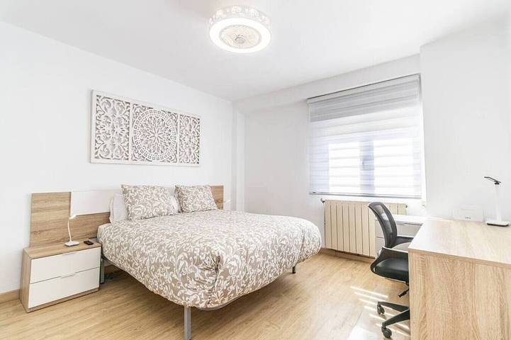 Holiday apartment for 5 people - 1