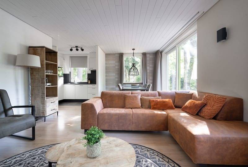 Rcn de Jagerstee — Bungalow de Specht in Epe, Veluwe