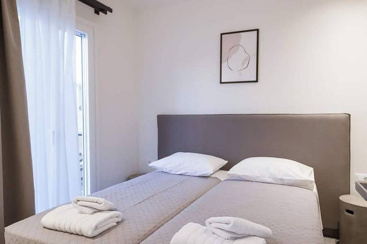Hôtel pour 2 personnes - 1