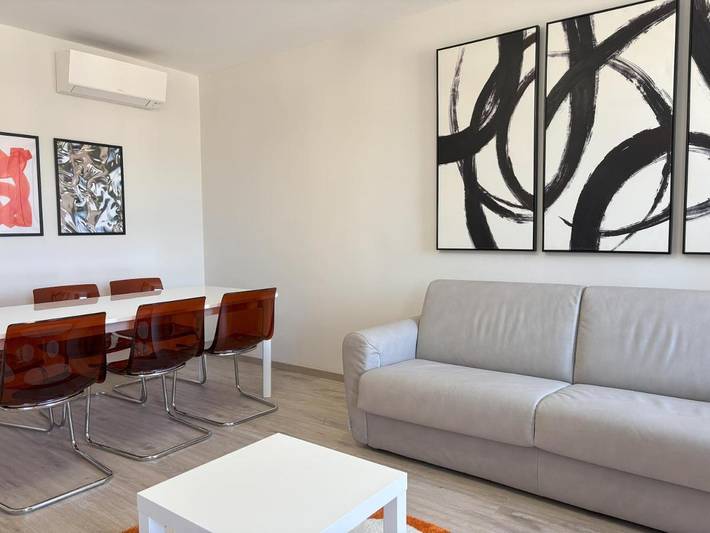 Ferienwohnung für 7 Personen in Triest - 3