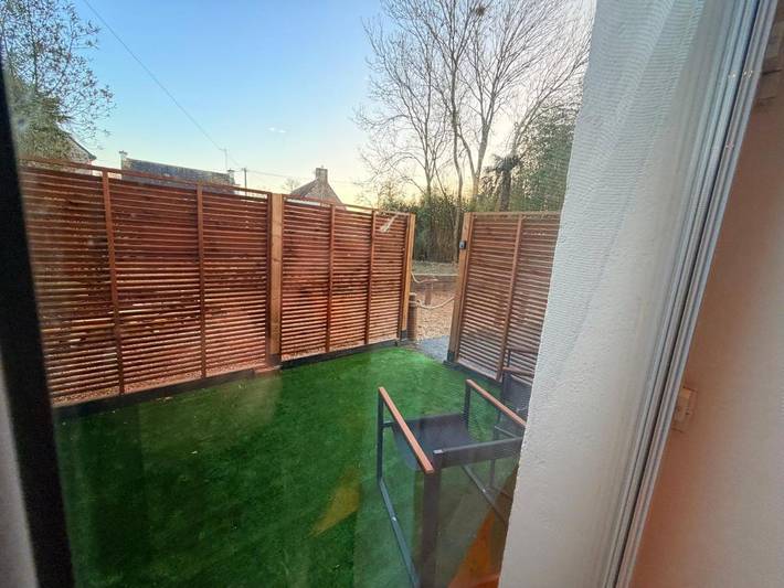 Gîte pour 2 personnes, avec jardin et vue à Quimperlé - 4