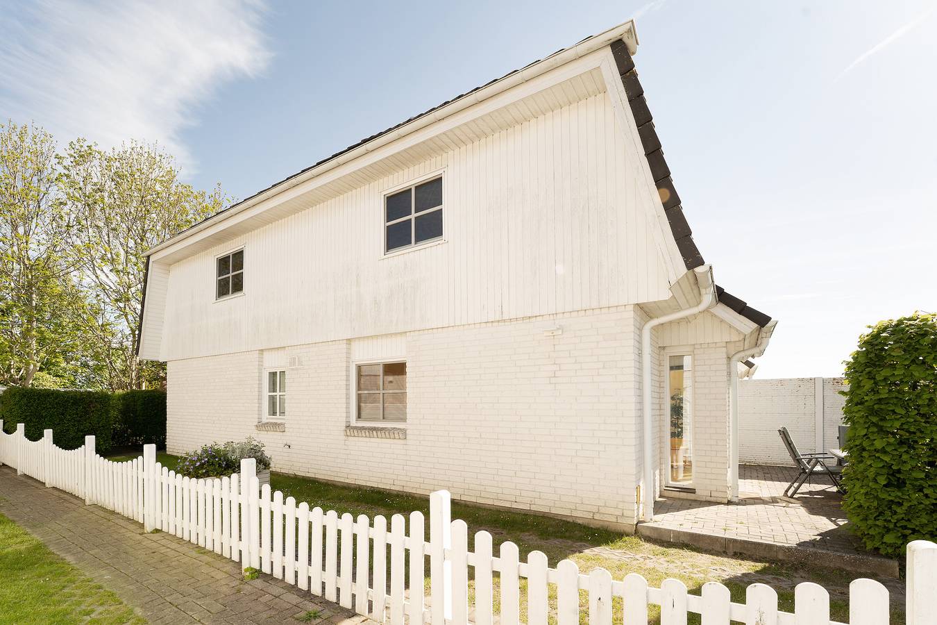 Ferienhaus "Sina" in Ostfehmarn, Fehmarn