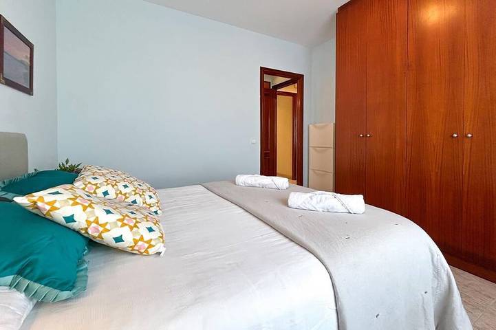 Apartamento entero, Apartamento Moderno Piscina y Parking Hostem in Platja Llarga de Cubelles (Vilanova i la Geltrú), Cubellas