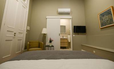 Apartamento De Férias para 2 Pessoas em São Miguel Island, Ponta Delgada, Foto 2