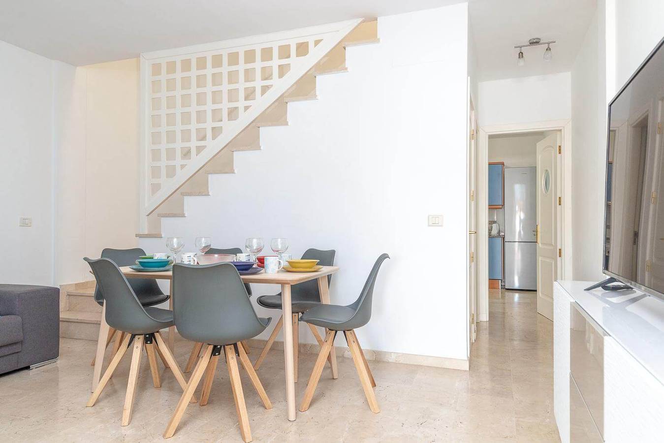 Apartamento entero, Lightbooking familiar residencial el Valle Puerto Rico 308 in Mogán, Gran Canaria Sur