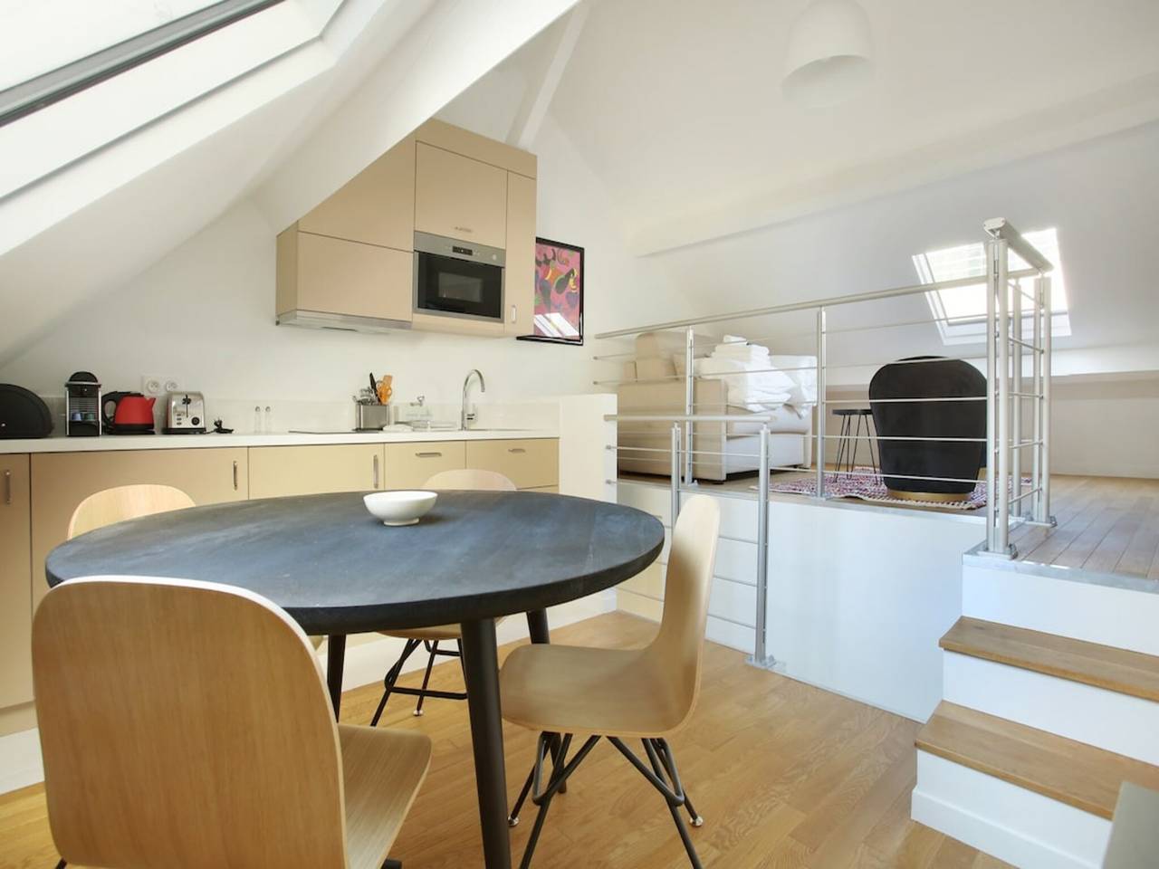 Photo : Appartement de vacances