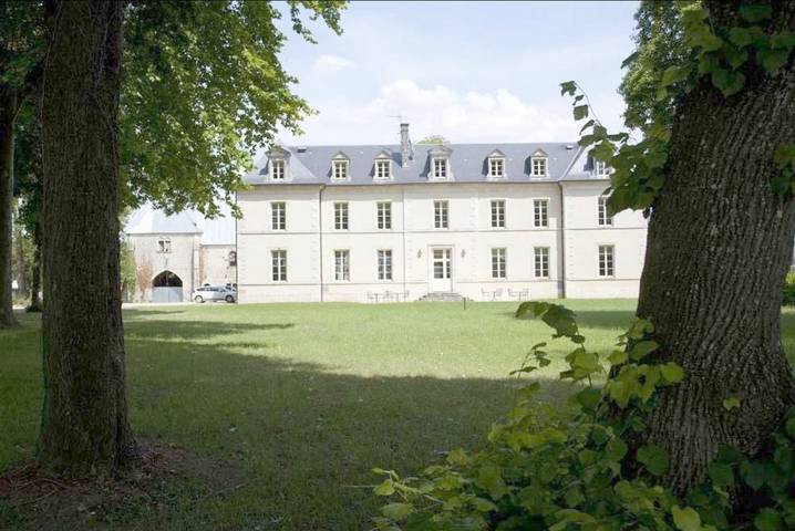 Hôtel pour 2 personnes, avec Terrasse ainsi que Jardin et Vue