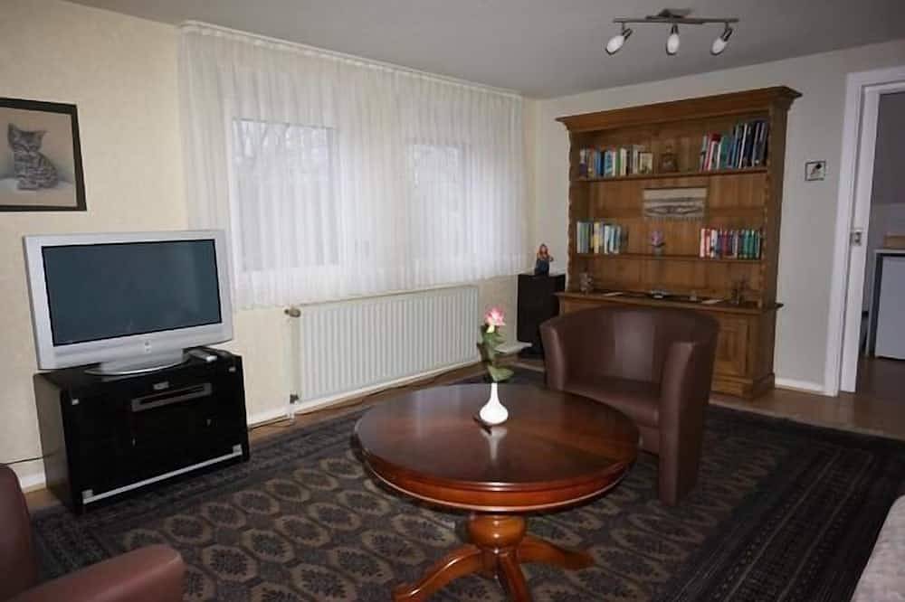 Geheel appartement, Apartment Cologne voor 2 personen met 1 slaapkamer - Appartement in Keulen, Rijnland