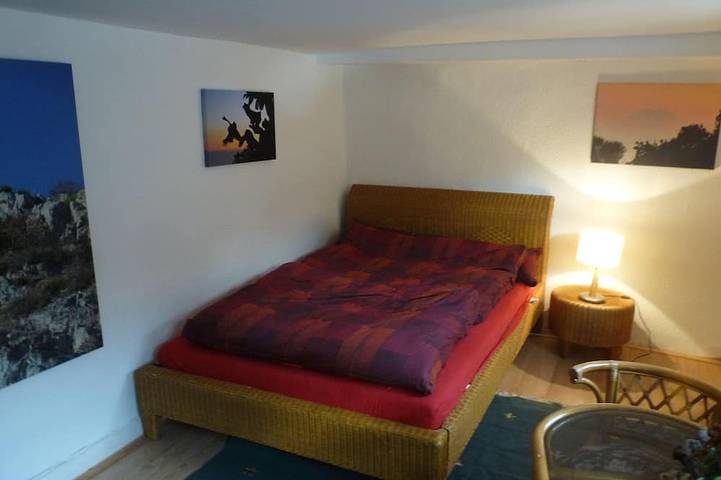 Ferienhaus für 6 Personen in Linz am Rhein - 2