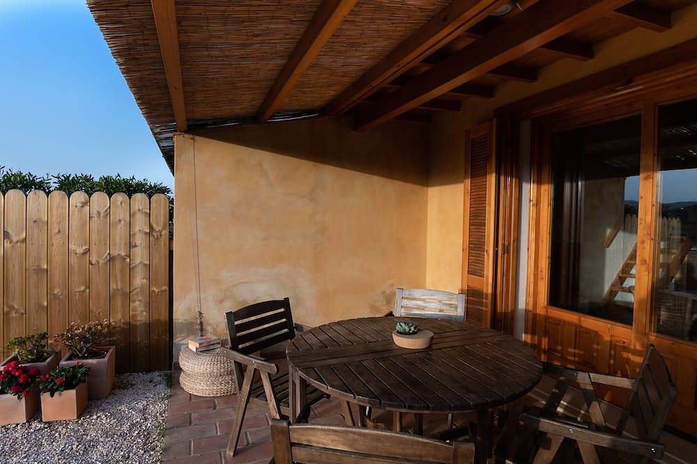 Carrapateira Nature Cottage in Bordeira, Naturpark Südwest-Alentejo und Costa Vicentina