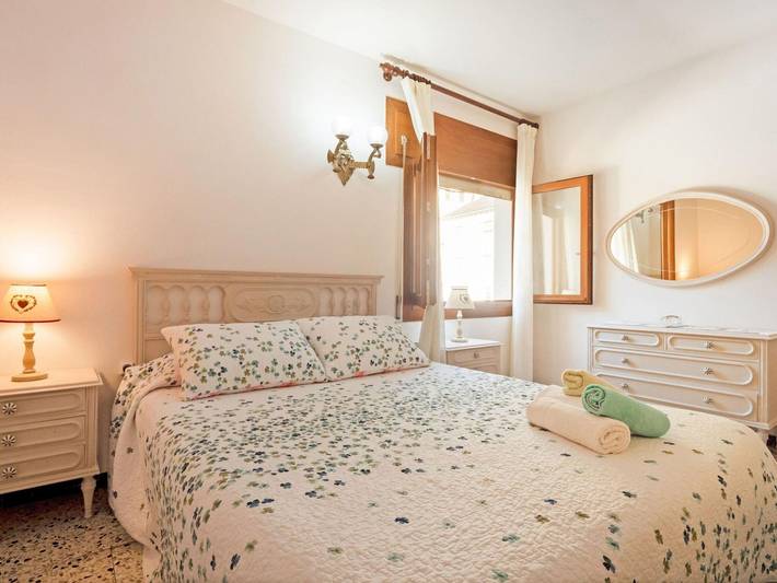 Ganze Wohnung, Mountain-View Holiday Home in Boí near Ski-Area in Boí, La Vall de Boí