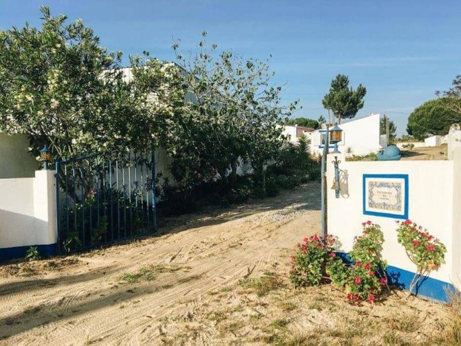 Melides Figueirinha da Sancha Alentejo Beach in Melides, Costa Alentejana