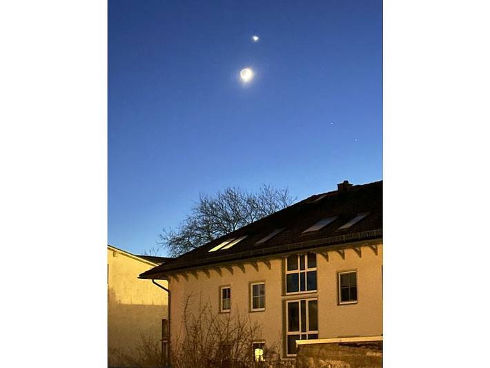 Ferienhaus für 3 Personen, mit Terrasse in Göhren - 4
