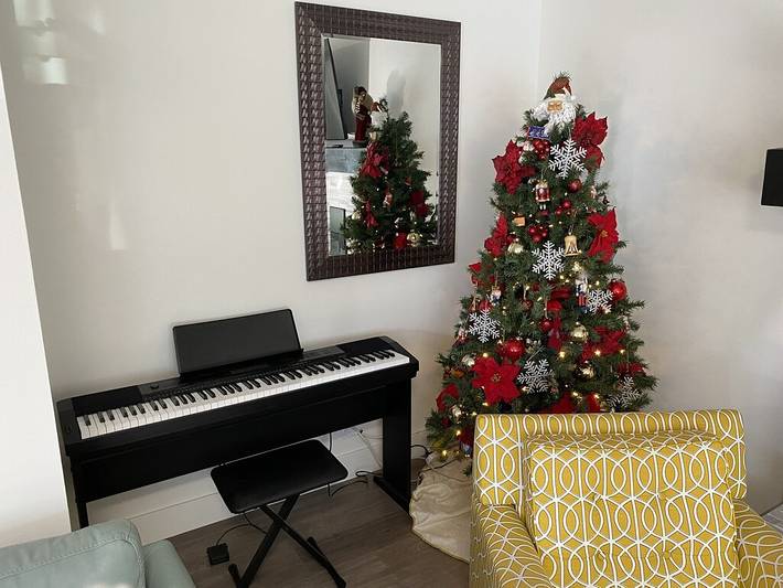 Vacation rental for 18 people, with yard, with pets in Utah County