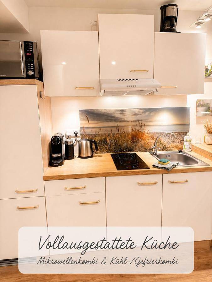 Ferienwohnung für 4 Personen, mit Terrasse in Zirndorf - 3