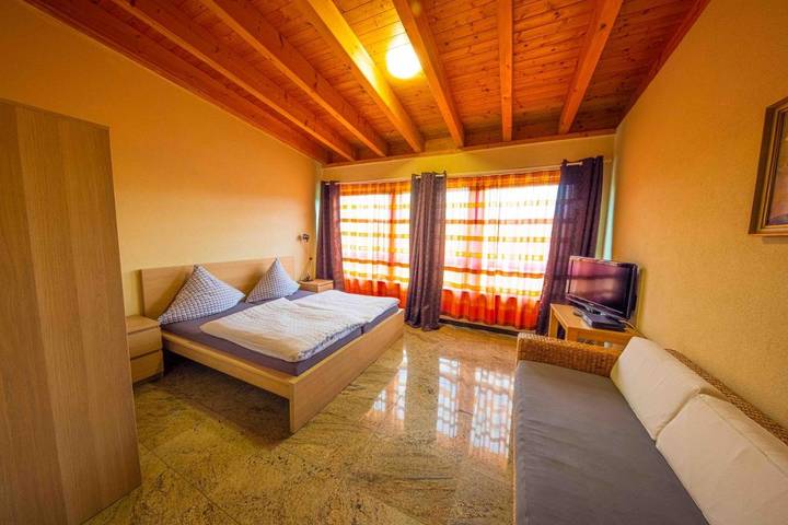 Location de vacances pour 3 personnes à Müllenbach - 3