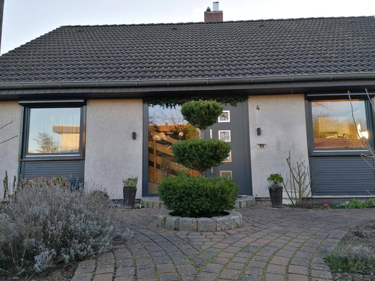 Ganze Wohnung, Fewo Zerbe Adendorf in Adendorf, Nordheide
