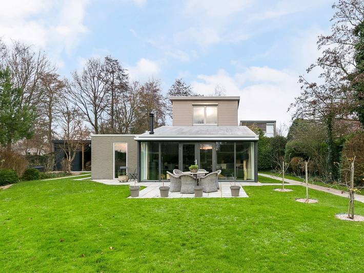 Ferienhaus für 5 Personen, mit Haustier in Zeeland