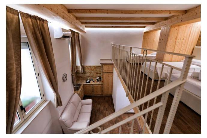 Appartamento intero, Ludovica's Apartment in Termoli, Costa Adriatica Molise