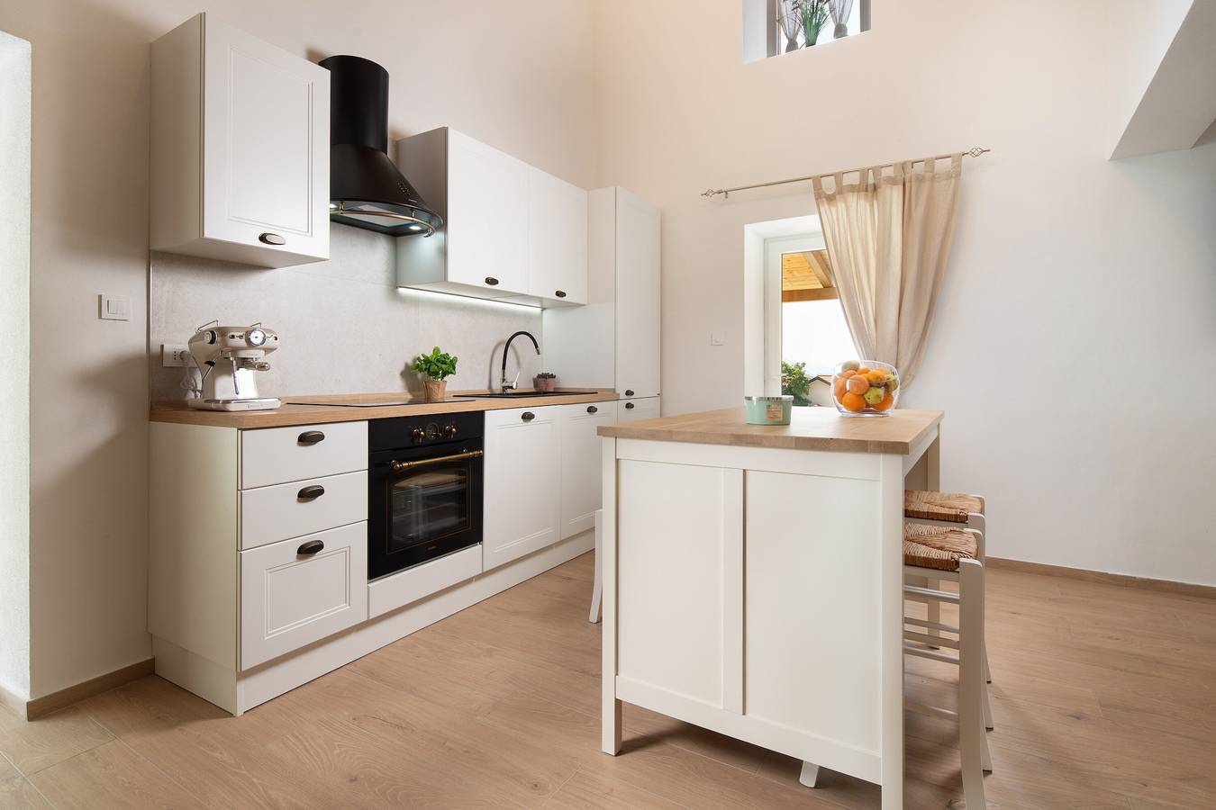 Casa Di Nika private heated pool and jacu in Bribir, Primorje-Gorski Kotar