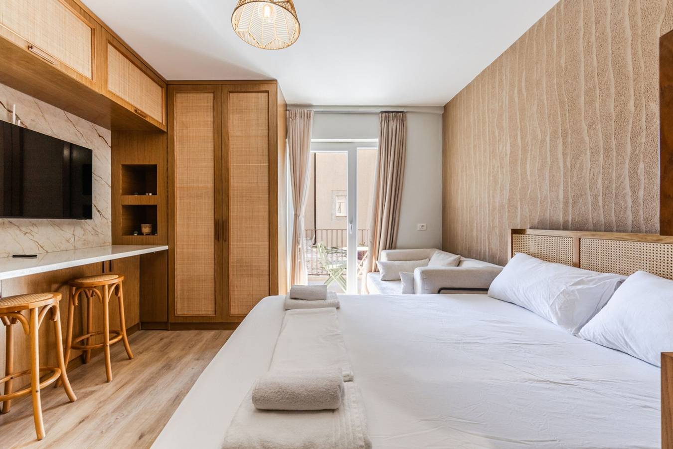 Ganze Wohnung, Luvra 1 | Dhërmi in Dhërmi in Dhërmi, Himarë