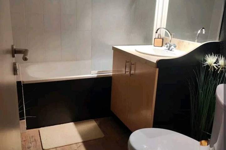 Gîte pour 2 personnes, animaux acceptés dans Guzet-Neige - 2