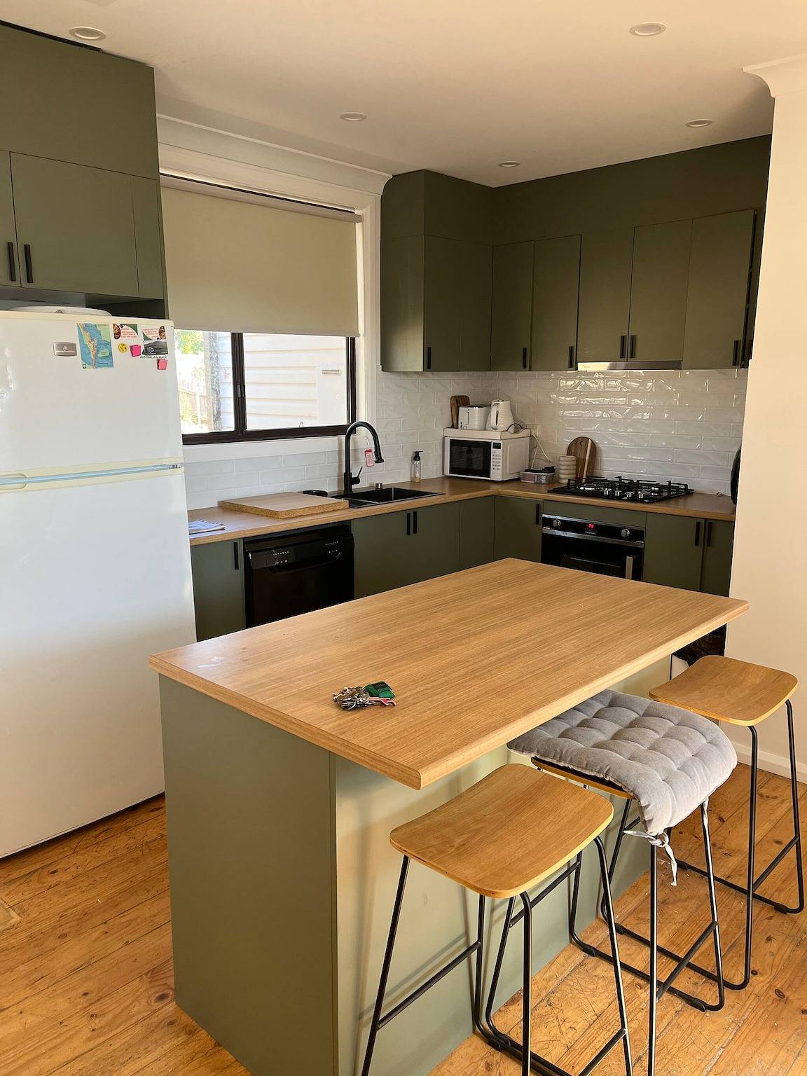 Casa de 3 dormitorios en Cooma in Nueva Gales del Sur