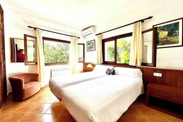 Villa pour 6 Personnes dans Cala Serena, Felanitx, Photo 4