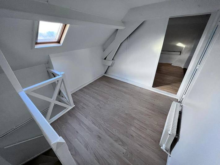 Gîte pour 7 personnes, avec vue à Lamorlaye - 4