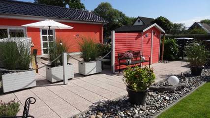 Ferienwohnung für 4 Personen in Loissin, Vorpommern, Bild 1