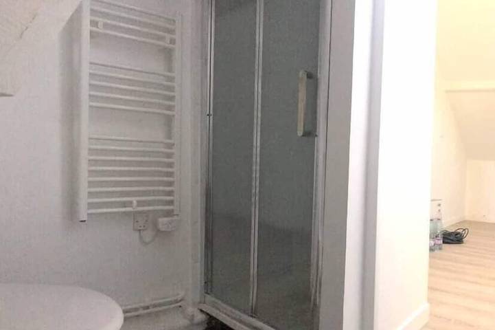 Gîte pour 2 personnes à Bonnelles - 4