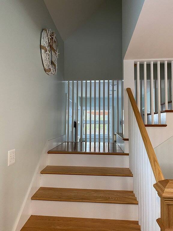 Brand new year round house with easy access to to everywhere in Ogunquit in Ogunquit, York County