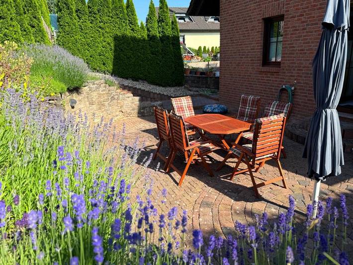 Ferienhaus für 7 Personen, mit Pool und Whirlpool sowie Sauna und Garten, kinderfreundlich in Sangerhausen - 4