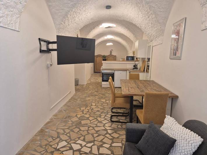 Ferienwohnung für 4 Personen in Laufen - 2