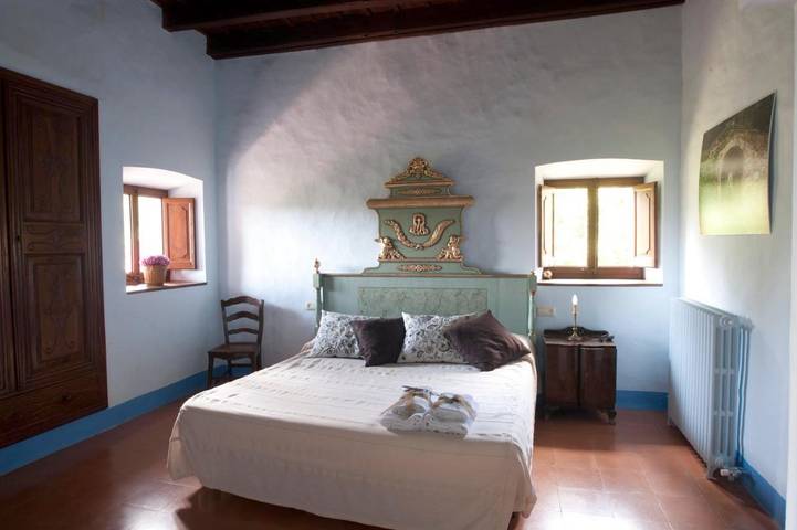 Casa rural para 21 personas, con Terraza y Jacuzzi además de Jardín y Piscina en Provincia de Gerona - 4