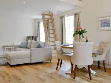 Log Cabin for 2 People in Skipton, North Yorkshire, Photo 1