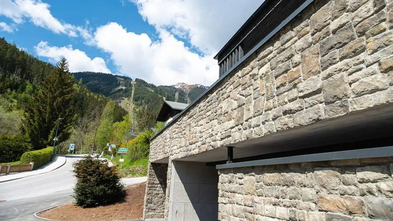 Ferienhaus für 12 Personen (170 m²) in Zell am See in Zell am See (Stadt), Zell am See