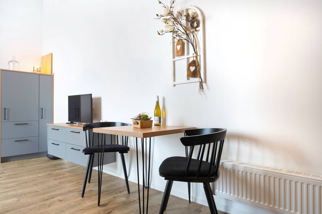 Ganze Wohnung, Ahrenshof 5 in Zwischenahner Meer, Bad Zwischenahn