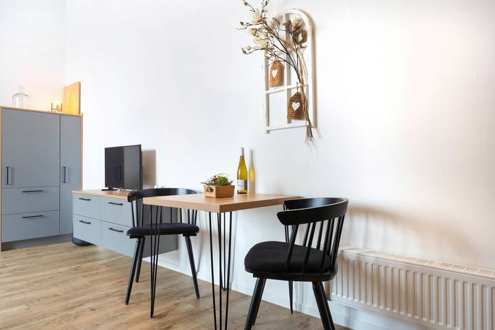 Ferienwohnung für 2 Personen, mit Terrasse in Zwischenahner Meer - 4