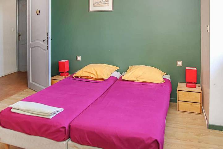 Location de vacances pour 15 personnes, avec jardin à Caderousse - 3