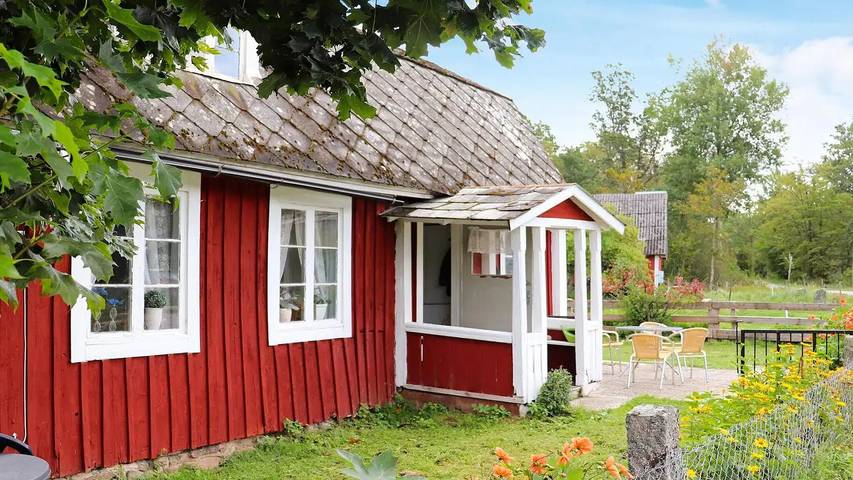 Ferienhaus für 7 Personen in Blekinge - 2