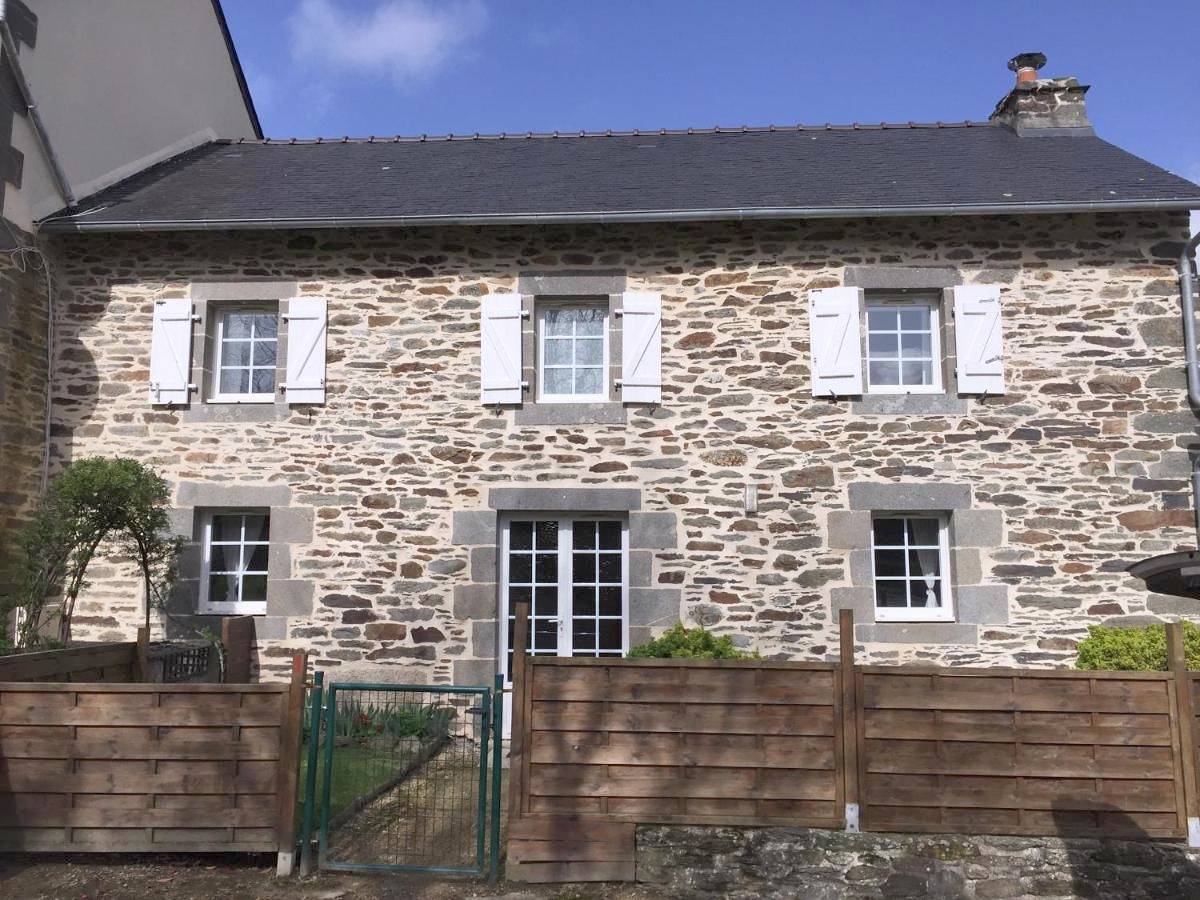 Le Venec, Lopérec, France in Lopérec, Région de Châteaulin