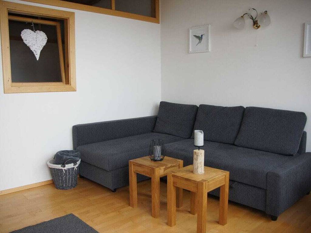 Ferienwohnung mit 2 Schlafzimmer in Sankt Urban, Mittelkärnten
