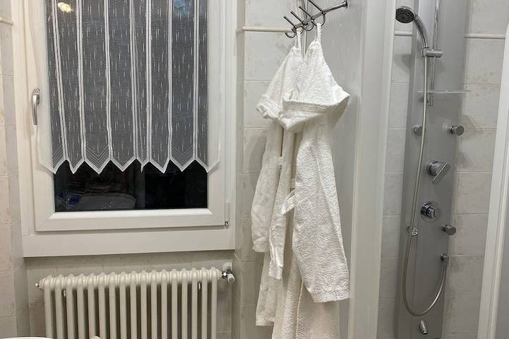 Villa für 2 Personen, mit Garten und Terrasse, mit Haustier in Gemeinde Porlezza - 3